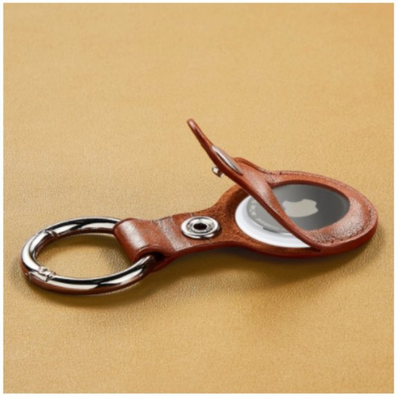 AirTag protective keychain case (*NIP) - Picture 5 of 6